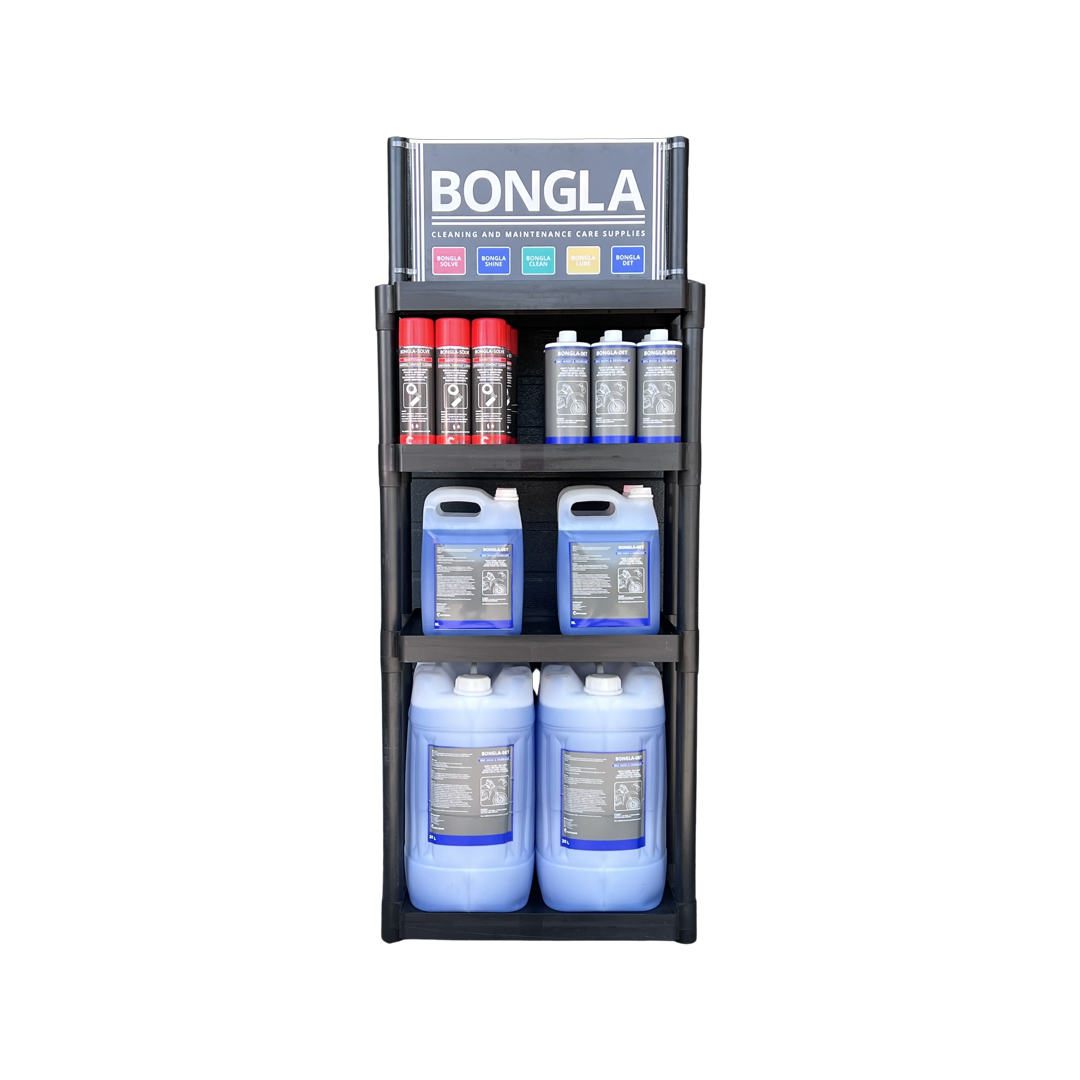 BONGLA-STARTER PACK (available in Gauteng only)