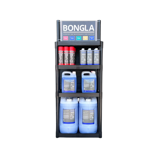 BONGLA-STARTER PACK (available in Gauteng only)